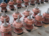 T-10 Pump Trash Priming Sendiri