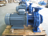 Top-flo Single Stage End Process Pump Proses Pump